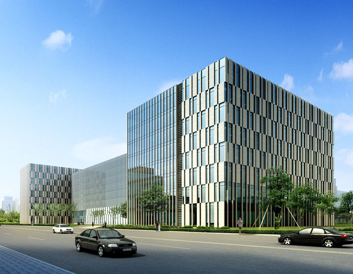 大朗镇公司简介